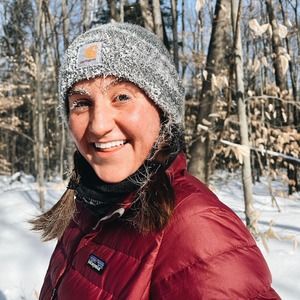 Meet your Posher, Julia